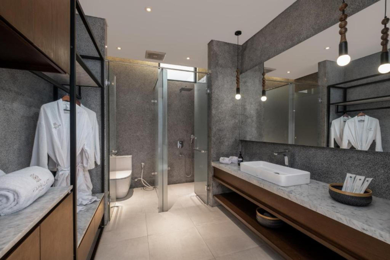 Others 5, Luxury 3 BR Private Pool Canggu #IR, Badung