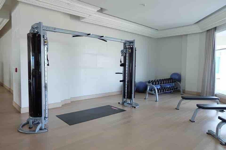 Sport & Beauty 5, Energy Seaside City Condo Hua Hin, Cha-Am