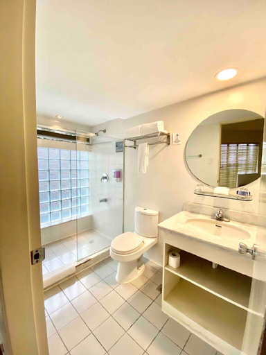 Bedroom 2, Stay @303Clipper House, Free WiFi, Great Location, Makati City
