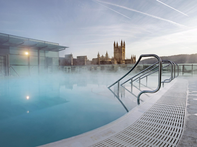 Sport & Beauty, Abbey Mews, Bath and North East Somerset