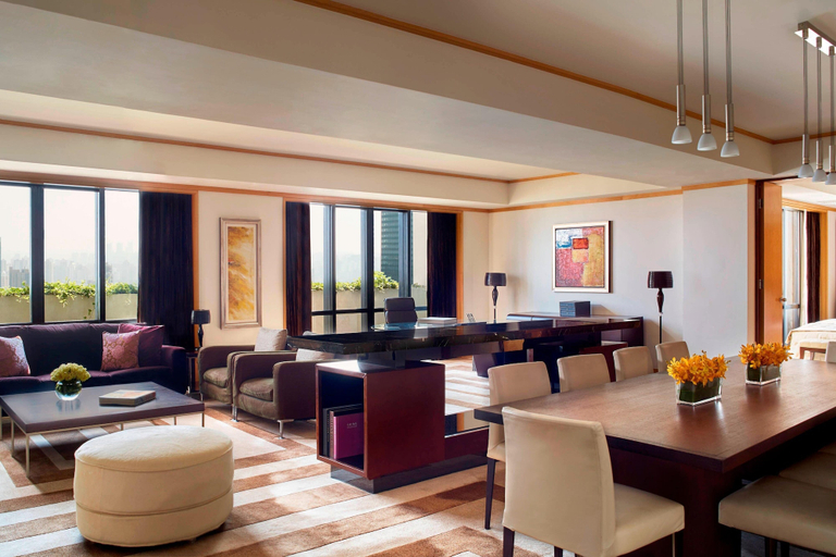 Others 4, The Portman Ritz-Carlton, Shanghai, Shanghai