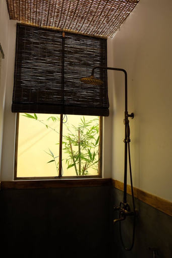 Bathroom, Phu Quoc EcoLodge, Phú Quốc