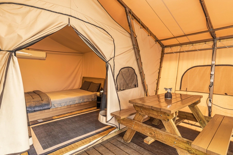 Others 2, Taean Hakanpo Naro Glamping Camping, Taean