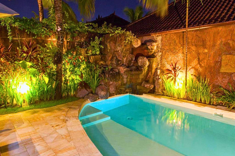 Luxury 1 BR Private Pool Villa #Y8, Badung