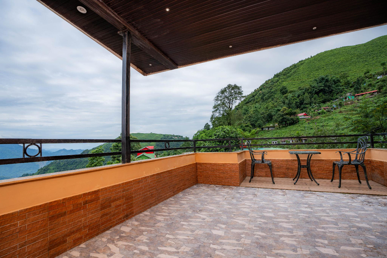 Others 5, Summit Bougainvillea Tea Resort, Darjiling
