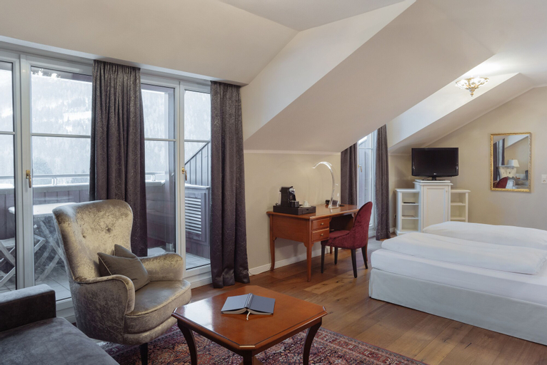 Bedroom 6