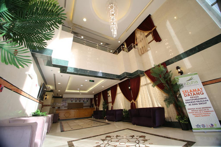 Others 5, Guest Oasis Hotel, Al Madinah Al Munawwarah