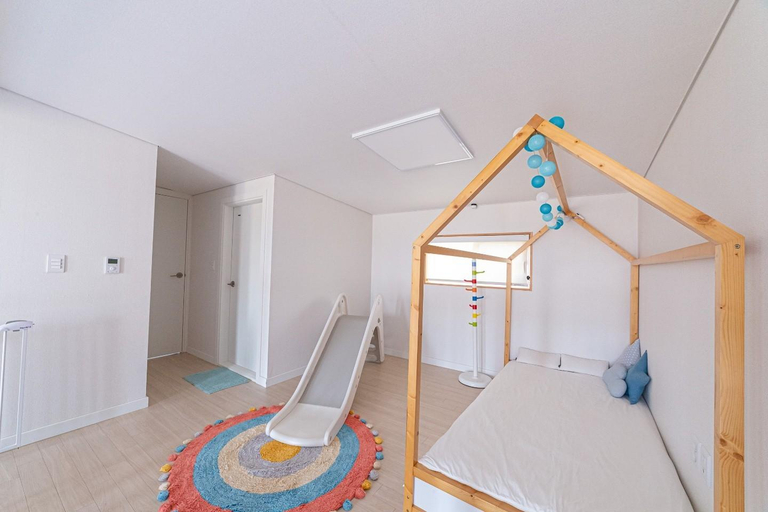 Others 2, Gyeongju Ahnhouse Kids Poolvilla, Gyeongju