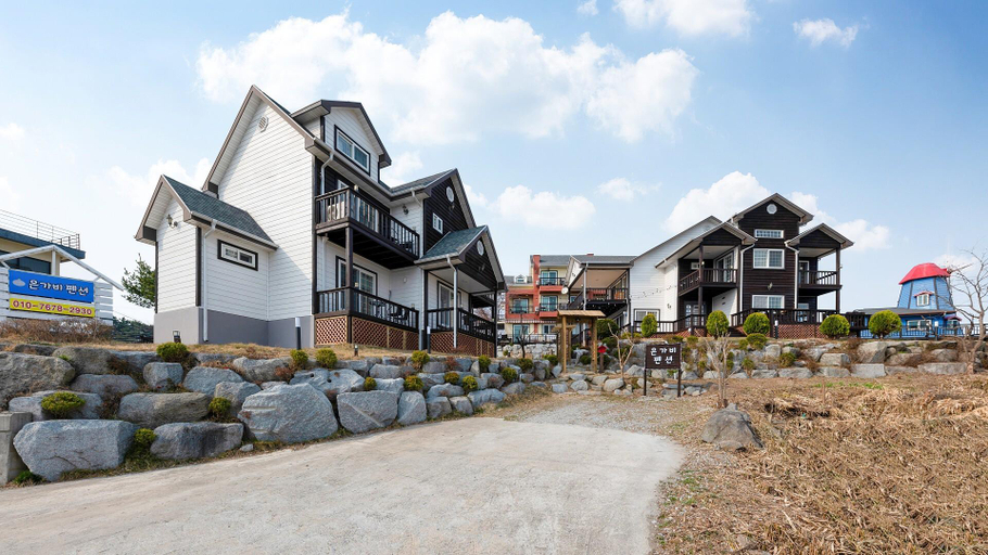 Exterior & Views 1, Gangneung Eungabi, Gangneung