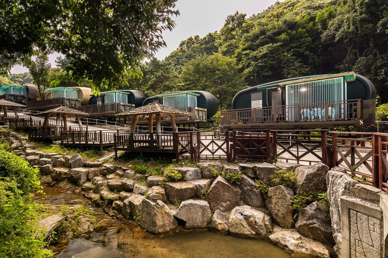 Others 2, Paju Donghwa Healingcamp Glamping, Paju