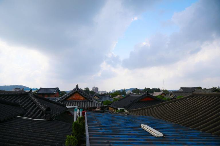 Others 4, Jeonju Cheongnaru Pension, Jeonju