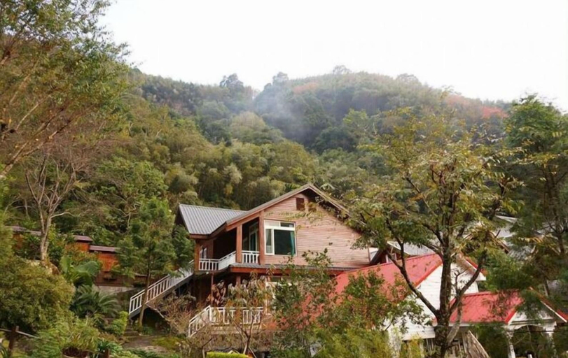 Exterior & Views 2, Fuyam Tourist Home, Taoyuan