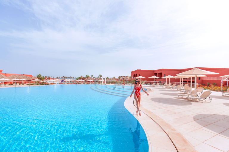 Sport & Beauty 2, Pickalbatros Laguna Vista Resort - Sharm El Sheikh, Sharm el-Sheikh
