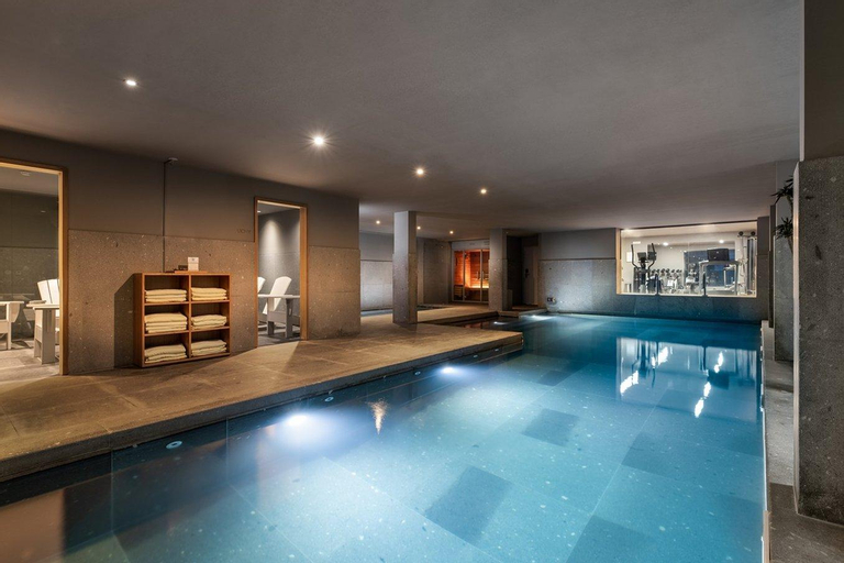 Sport & Beauty 2, Santa Luzia ArtHotel., Braga