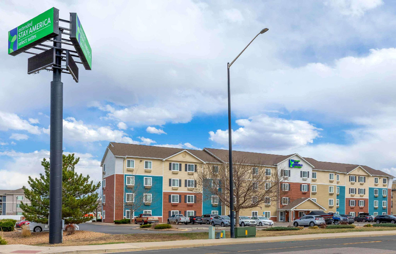 Others 5, Extended Stay America Select Suites - Firestone, Weld