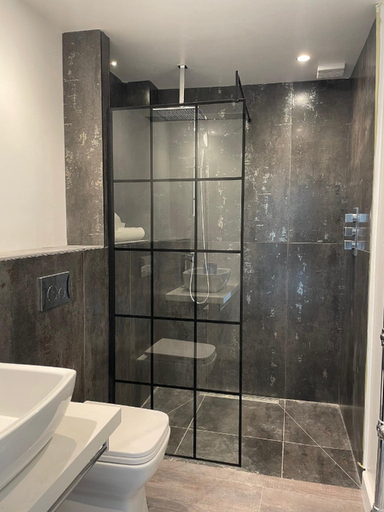 Bathroom 2, Booking Urban Halstead, Essex