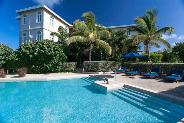 Sport & Beauty 2, Fountain Anguilla