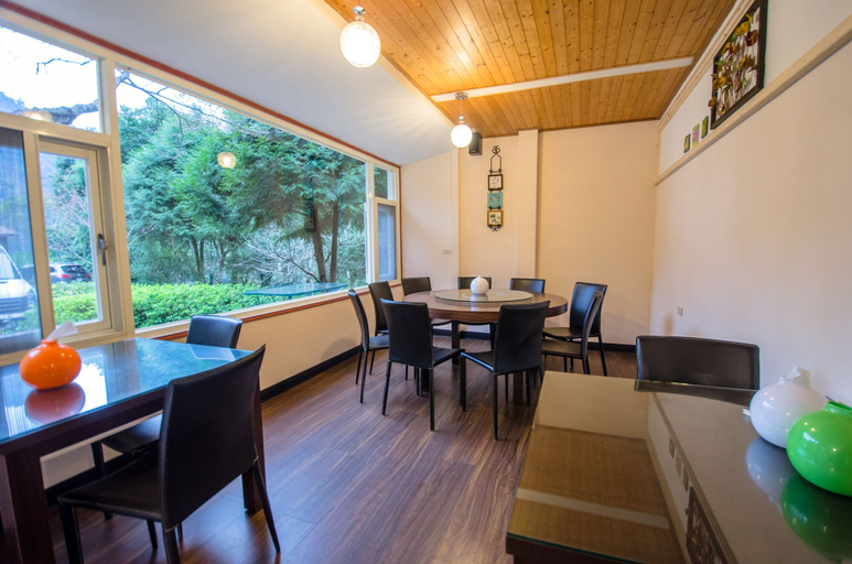 Others 5, Fuyam Tourist Home, Taoyuan