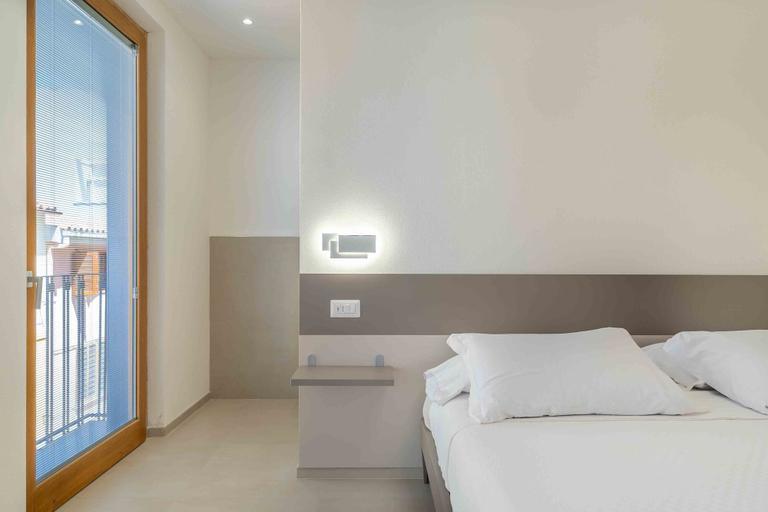 Bedroom 3, Nuova - Luxury Rooms & Apartment, Olbia-Tempio