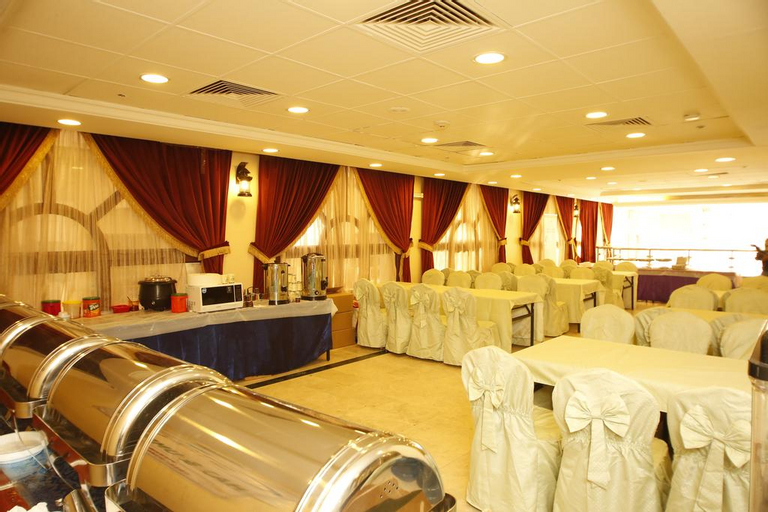 Food & Drinks, Guest Oasis Hotel, Al Madinah Al Munawwarah