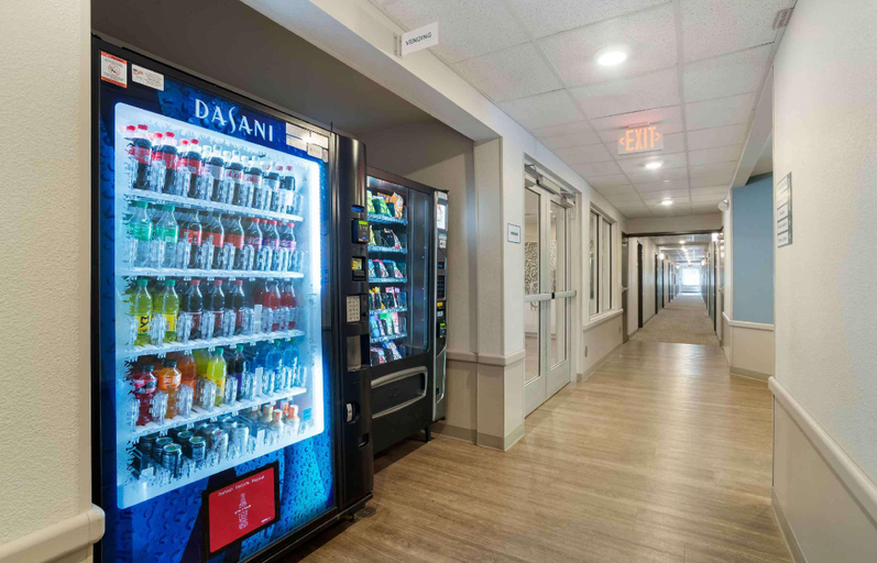 Food & Drinks 2, Extended Stay America Suites - Charlotte - Matthews, Mecklenburg