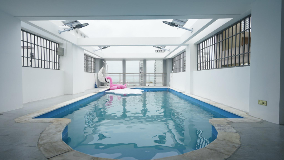 Sport & Beauty 3, Moonlight Nha Trang Hotel, Nha Trang