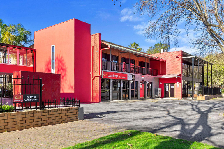Econo Lodge East Adelaide, Adelaide