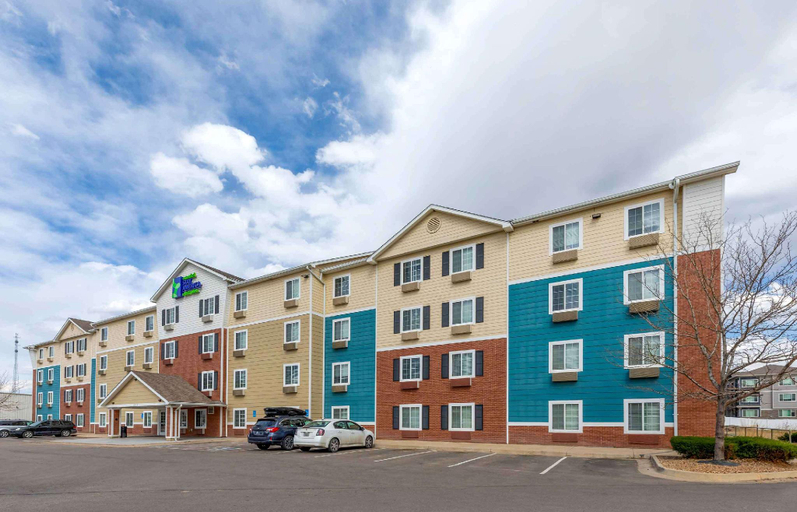 Others 4, Extended Stay America Select Suites - Firestone, Weld