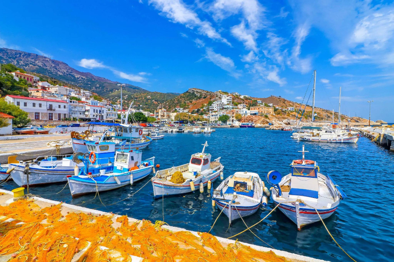 Others 2, Irigoni Studio - Ikaria, North Aegean