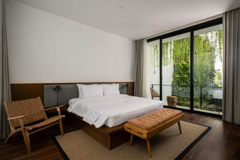 Others 4, Luxury 3 BR Private Pool Canggu #IR, Badung