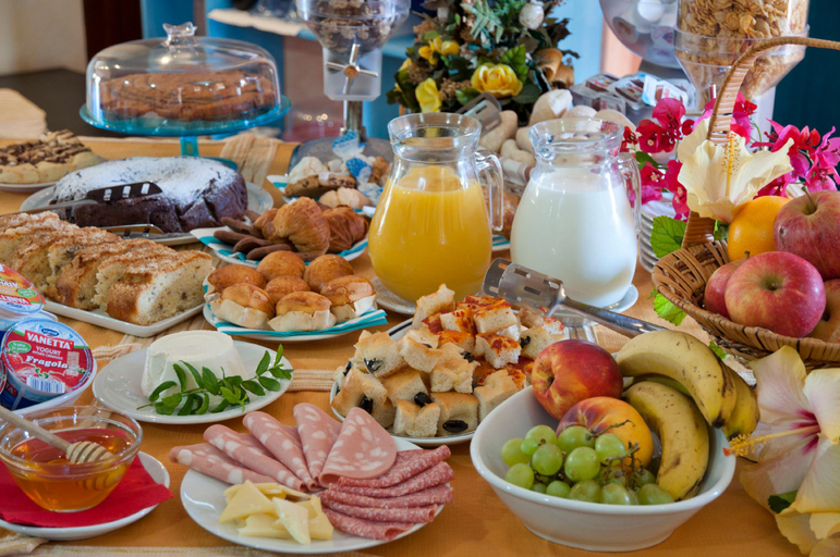 Food & Drinks, Hotel le Sabbie, Carbonia-Iglesias