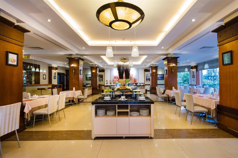 Food & Drinks 5, Sai Gon Quang Binh Hotel, Đồng Hới
