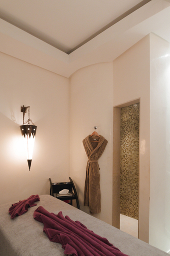 Bedroom 3, Kenzi Menara Palace & Resort, Marrakech