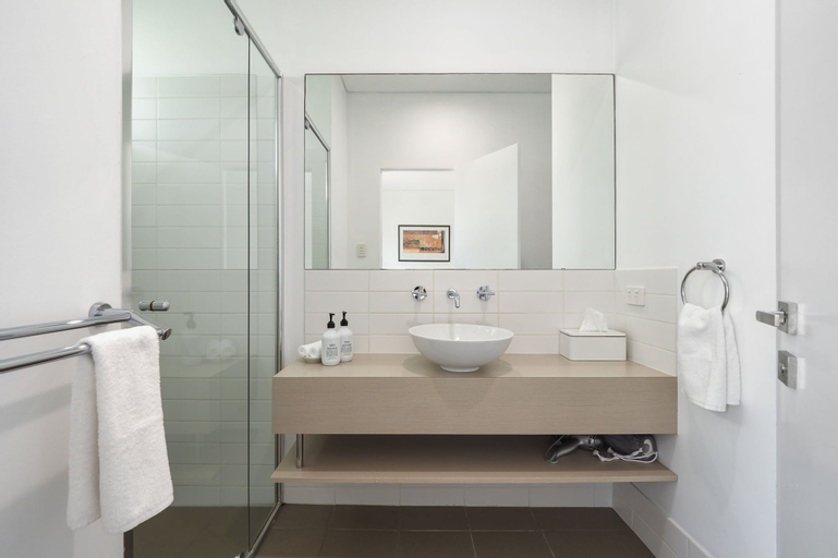 Bedroom 3, Alouarn Apartments, Augusta-Margaret River