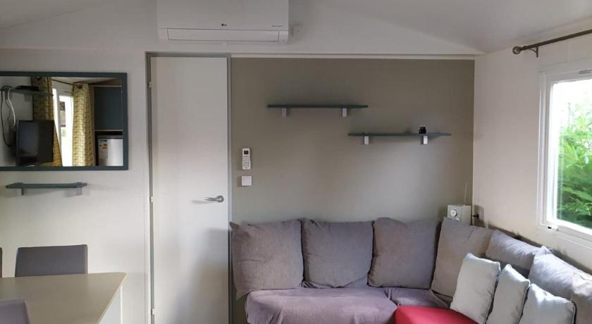 Others 5, Location K286 Mobil-home excellence range at Les Charmettes 4, Charente-Maritime