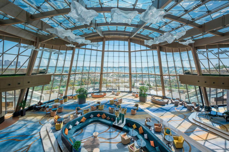 Sheraton Qingdao West Coast, Qingdao