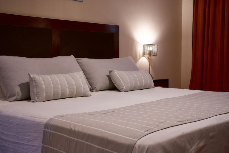 Bedroom 4, Hotel Catalinas Tucuman, Capital