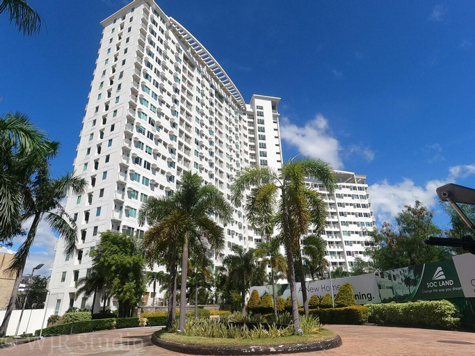 King Bed Suite- Cozy & Stylish Place in Alabang!, Muntinlupa