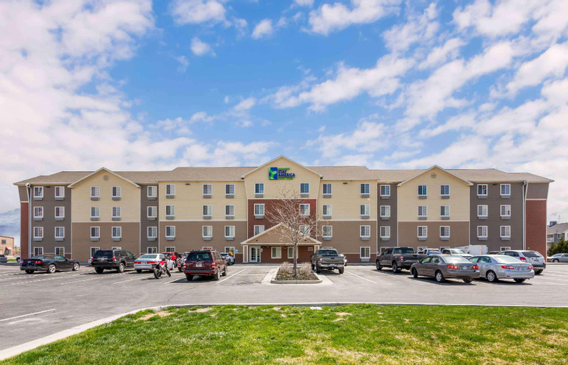 Extended Stay America Select Suites - Ogden, Weber