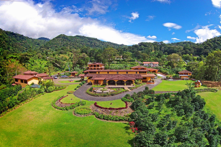 Los Establos Boutigue Inn, Boquete