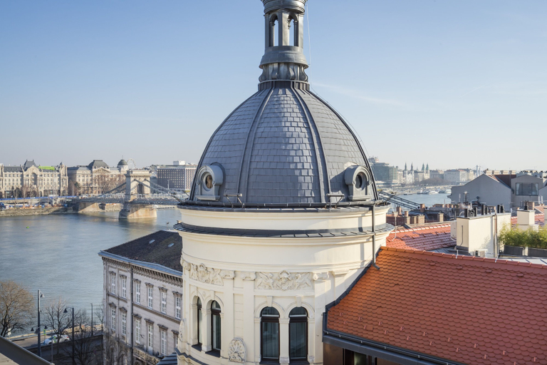 Others 5, Butik Apartments by BQA, Budapesti