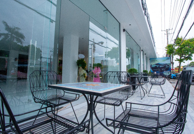 Food & Drinks, Phuoc Thanh IV Hotel, Vĩnh Long
