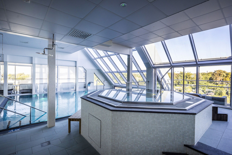 Sport & Beauty 2, First Hotel Planetstaden, Lund