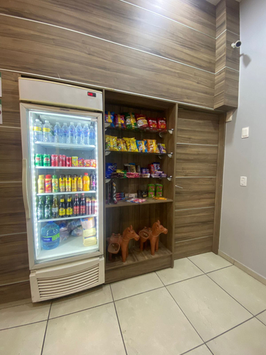 Food & Drinks 5, Rota 232 Hotel, Caruaru