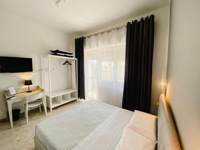 Bedroom 3, Leone Suite B&B, Palermo