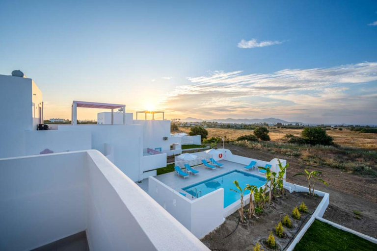 Others 5, Xenos Villa 7 with a Private pool near the sea, South Aegean