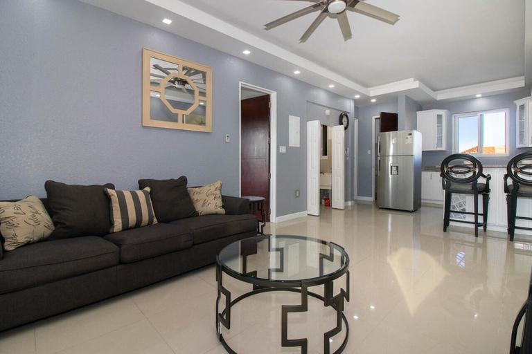 Others 5, Barri Vacation Home