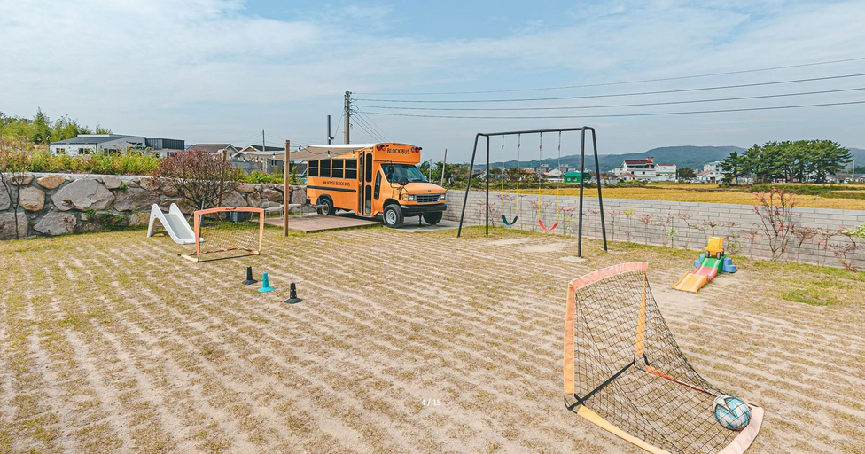 Others 4, Gyeongju Ahnhouse Kids Poolvilla, Gyeongju