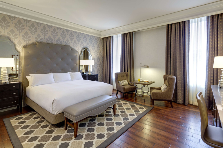 Bedroom 15