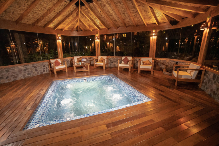 Sport & Beauty 3, Sacred Dreams Lodge, Urubamba